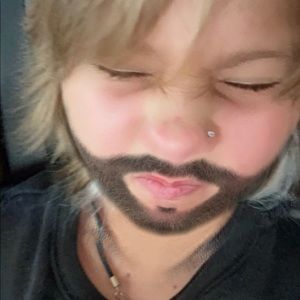 Meet your Posher, Morgan